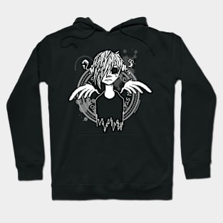 Forsaken Star - Lost Star Hoodie